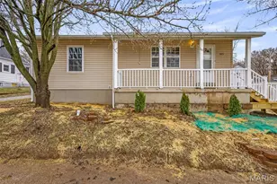 403 S Adams St, Festus, MO 63028 - Photo 1