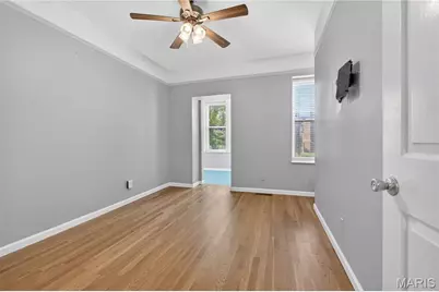 5572 Waterman Boulevard #1W, Saint Louis, MO 63112 - Photo 21