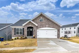 3812 Sonora Stone Dr, Florissant, MO 63031 - Photo 1