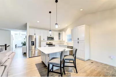 3812 Sonora Stone Drive, Florissant, MO 63031 - Photo 7