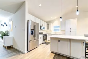 3812 Sonora Stone Dr, Florissant, MO 63031 - Photo 9