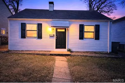 4639 Primm, Saint Louis, MO 63116 - Photo 1