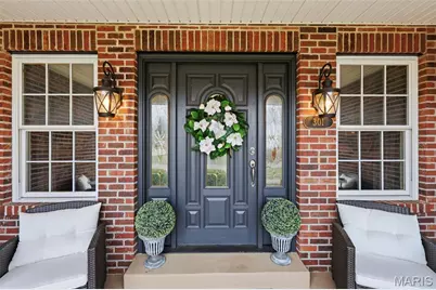 301 Meadow Chase Drive, Festus, MO 63028 - Photo 3