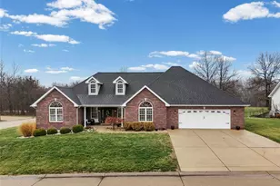 301 Meadow Chase Dr, Festus, MO 63028 - Photo 1