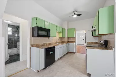 4208 Beethoven Avenue, Saint Louis, MO 63116 - Photo 5