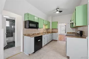 4208 Beethoven Ave, Saint Louis, MO 63116 - Photo 5