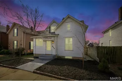 4208 Beethoven Avenue, Saint Louis, MO 63116 - Photo 21