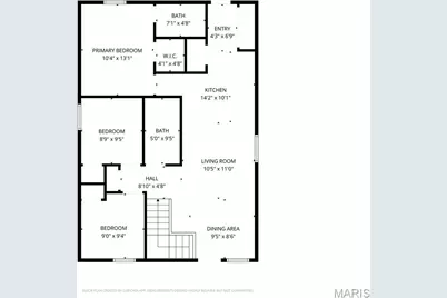 1624 Missouri Avenue, Pacific, MO 63069 - Photo 27