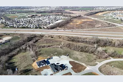 0 6.76+/-Acres, 41 Walter Court, Moscow Mills, MO 63362 - Photo 3