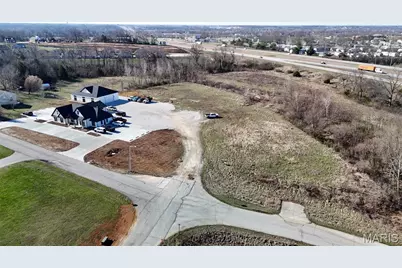 0 6.76+/-Acres, 41 Walter Court, Moscow Mills, MO 63362 - Photo 7