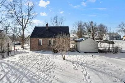 408 N Donald Street, Jackson, MO 63755 - Photo 23