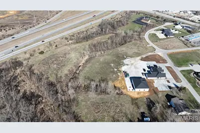 0 2.84+/-Acres, 41 Walter Court, Moscow Mills, MO 63362 - Photo 7