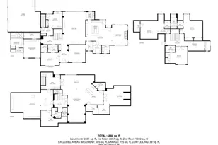 28 Ladue Meadows, Saint Louis, MO 63141 - Photo 47