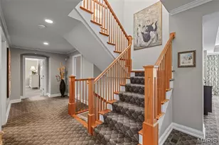 28 Ladue Meadows, Saint Louis, MO 63141 - Photo 15
