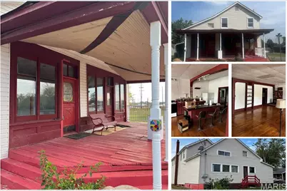 131 N Main Street, Foristell, MO 63348 - Photo 1