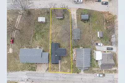 705 Stewart Street, De Soto, MO 63020 - Photo 5