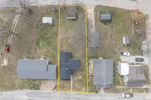 705 Stewart St, De Soto, MO 63020 - Photo 5