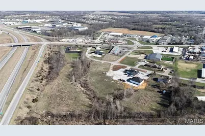 0 2.03+/-Acres, 41 Walter Court, Moscow Mills, MO 63362 - Photo 7