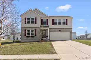 70 Willow Springs Dr, Moscow Mills, MO 63362 - Photo 1