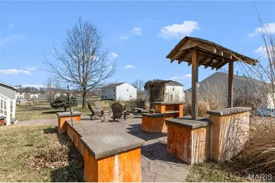 70 Willow Springs Drive, Moscow Mills, MO 63362 - Photo 29