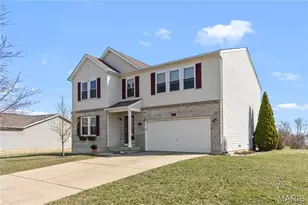 70 Willow Springs Dr, Moscow Mills, MO 63362 - Photo 31