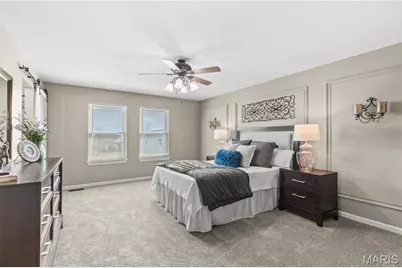 70 Willow Springs Drive, Moscow Mills, MO 63362 - Photo 21