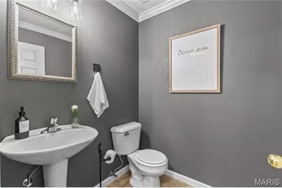 70 Willow Springs Drive, Moscow Mills, MO 63362 - Photo 13