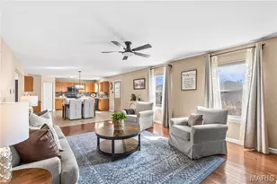 70 Willow Springs Dr, Moscow Mills, MO 63362 - Photo 11