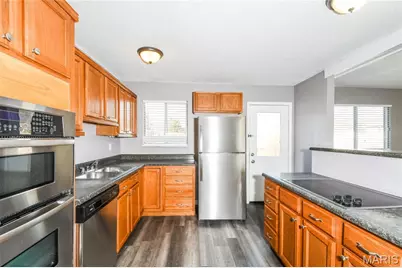 2519 Millvalley Drive, Florissant, MO 63031 - Photo 5