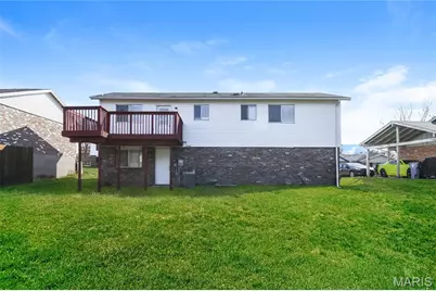 2519 Millvalley Drive, Florissant, MO 63031 - Photo 13