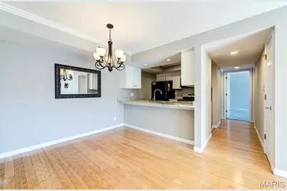 530 Nirk Avenue #G, Saint Louis, MO 63122 - Photo 5