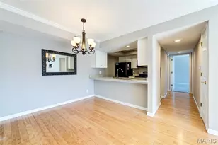 530 Nirk Ave, Saint Louis, MO 63122 - Photo 5