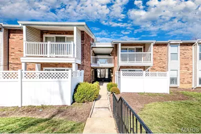 530 Nirk Avenue #G, Saint Louis, MO 63122 - Photo 1