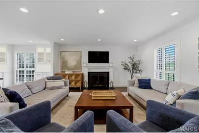 920 Claymark Drive, Town and Country, MO 63131 - Photo 5