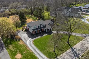 920 Claymark Dr, Town and Country, MO 63131 - Photo 39