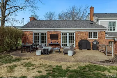 920 Claymark Drive, Town and Country, MO 63131 - Photo 37