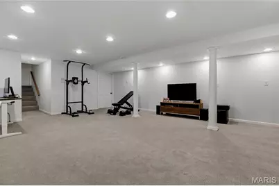 920 Claymark Drive, Town and Country, MO 63131 - Photo 33