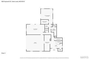 920 Claymark Dr, Town and Country, MO 63131 - Photo 23