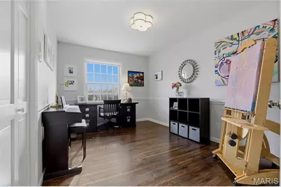 920 Claymark Drive, Town and Country, MO 63131 - Photo 31