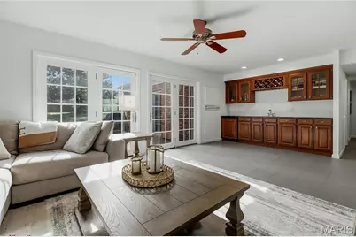 920 Claymark Drive, Town and Country, MO 63131 - Photo 17