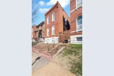 3310 Michigan Avenue, Saint Louis, MO 63118 - Photo 1