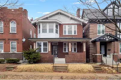 3449 Utah Street, Saint Louis, MO 63118 - Photo 1