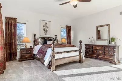 265 Camelot Drive, Weldon Spring, MO 63304 - Photo 33