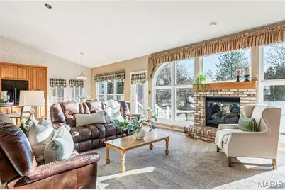 265 Camelot Drive, Weldon Spring, MO 63304 - Photo 21