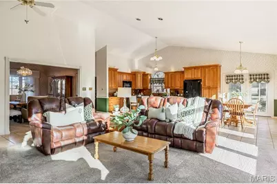 265 Camelot Drive, Weldon Spring, MO 63304 - Photo 23