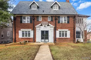 7061 Maryland Ave, University City, MO 63130 - Photo 1