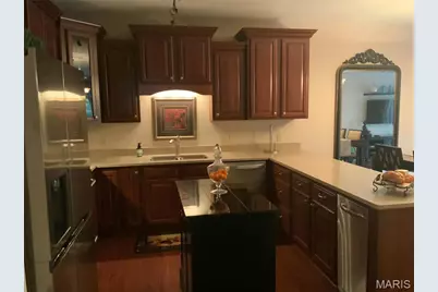 1431 Heritage Landing #101, Saint Charles, MO 63303 - Photo 9