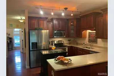 1431 Heritage Landing #101, Saint Charles, MO 63303 - Photo 11