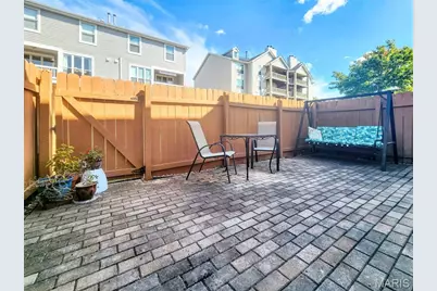 1537 Whispering Creek Drive, Ballwin, MO 63021 - Photo 21