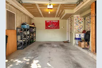 1537 Whispering Creek Drive, Ballwin, MO 63021 - Photo 19